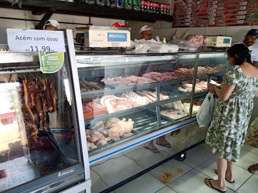 Casa de Carne D'Nata