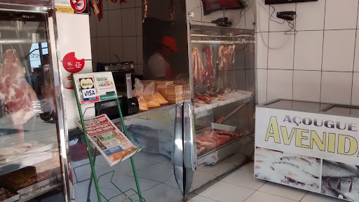 Açougue Avenida