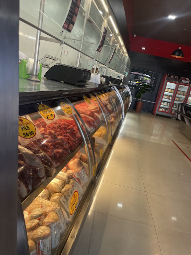 Imperador das carnes