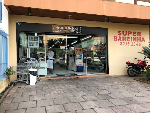 Super Bareinha