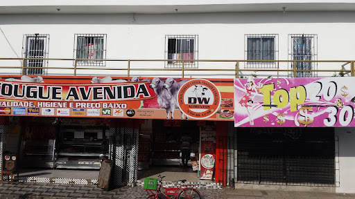 Acougue Avenida