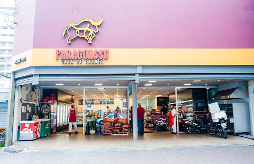 Carnes Paraguassu Carnes Paraguassu