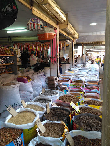 Mercado Público de Carne