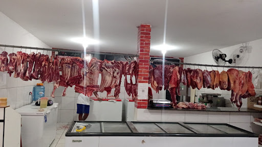 Frigorífico JM