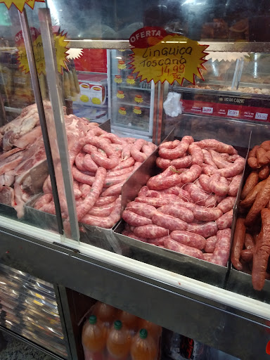Rei da Carne - Neves