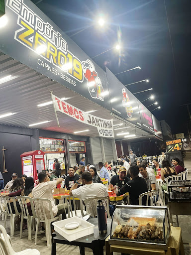 Empório Zero 19 | Bar e Distribuidora de bebidas