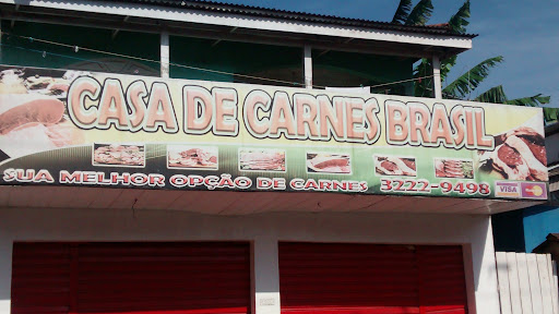Casa De Carnes Brasil