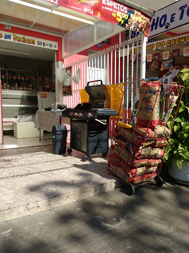 Casa de Carnes Santista