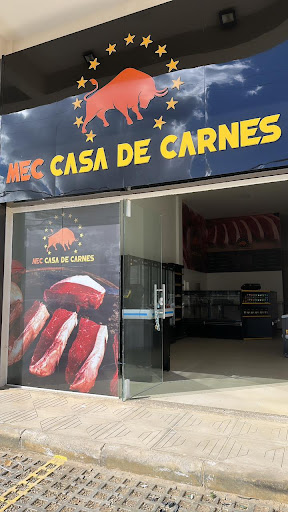 Mec Casa de Carnes
