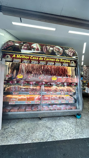 Atacado das Carnes
