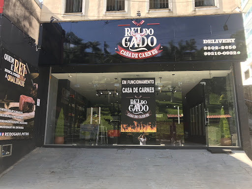 Rei do Gado