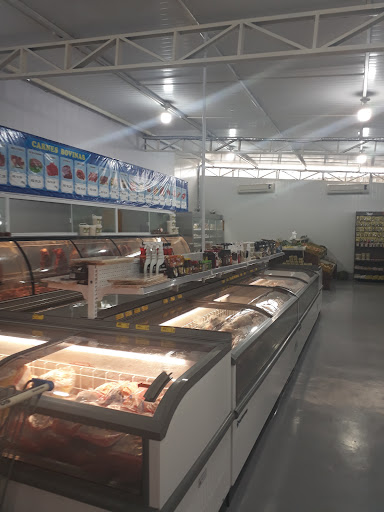 Açougue e Mercado Bastos