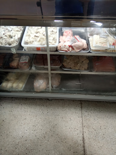 Açougue são Francisco ( Primo )
