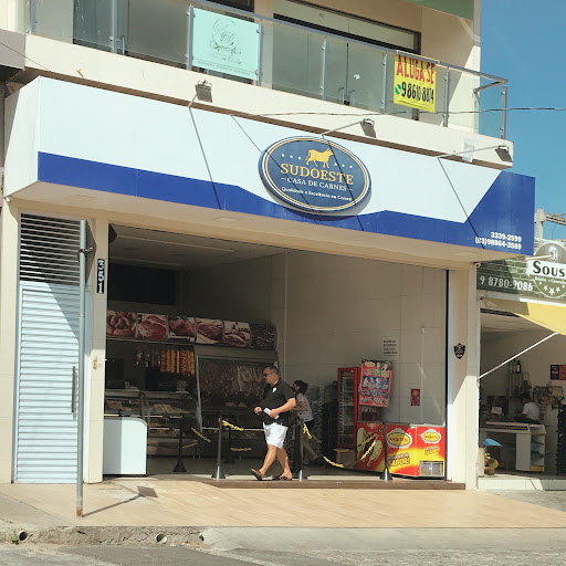 Sudoeste Casa De Carnes