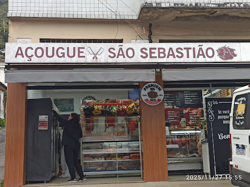 Açougue São Sebastião do Indaiá