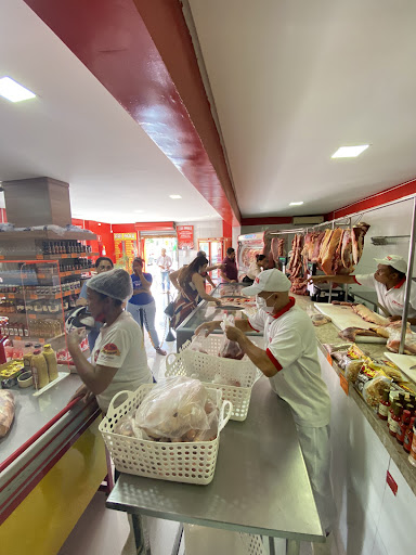 FRI MAX - CARNES NOBRES