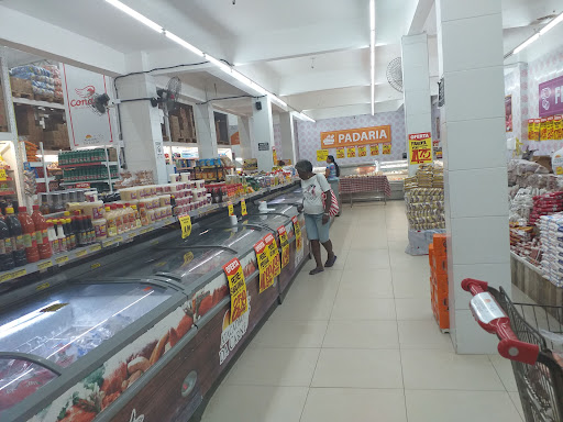 Atacadão Comércio de Carnes