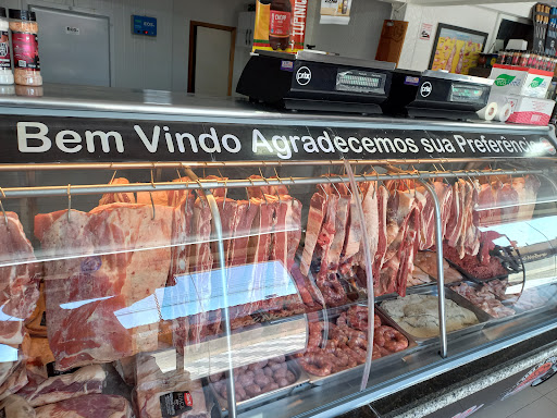 Casa de Carnes Boi Nobre