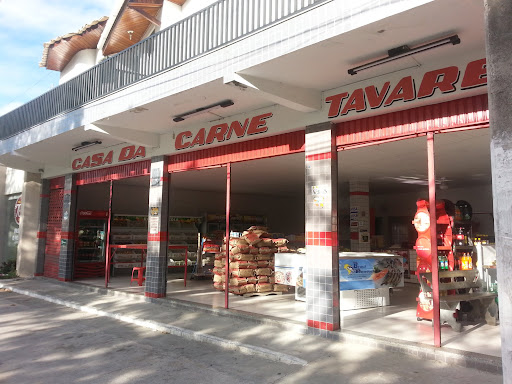 Casa da Carne Tavares