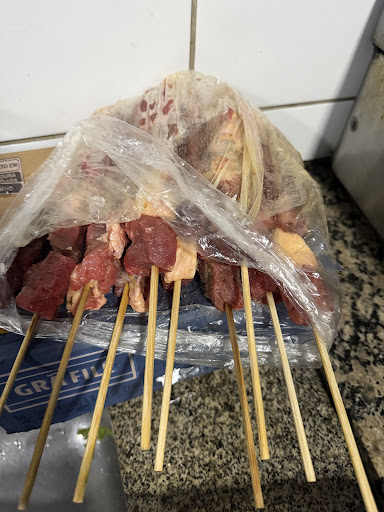 Açougue e Distribuidora Castelo