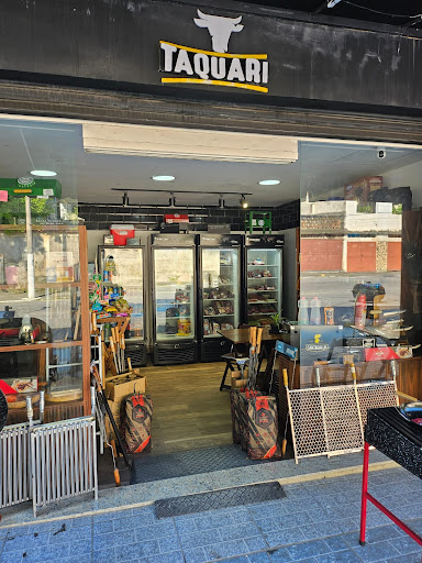 AÇOUGUE TAQUARI