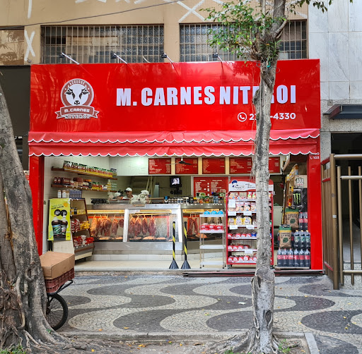 M.Carnes Niterói