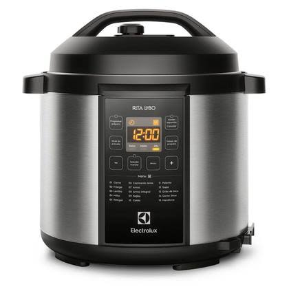 Vale a pena comprar uma panela de pressão elétrica para preparar carne?