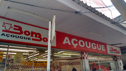 Açougue Bom Boi/drumet
