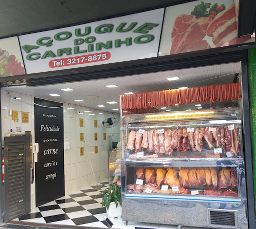 Açougue Do Carlinho e Casa de Carnes em Juiz de Fora