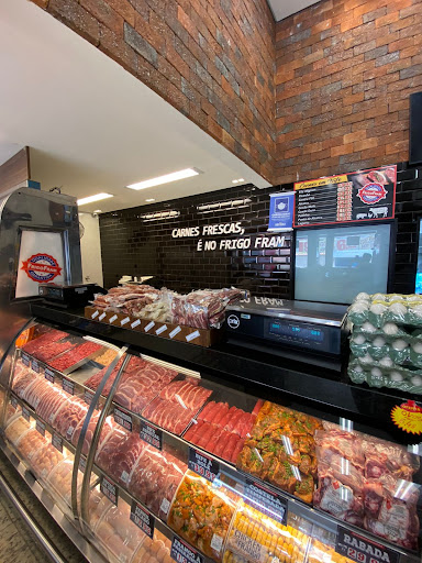 Frigo Fram - Açougue e Carnes de Qualidade