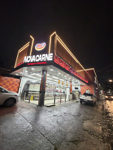 Nova Carne Açougue e Atacadista Nova Carne Açougue e Atacadista