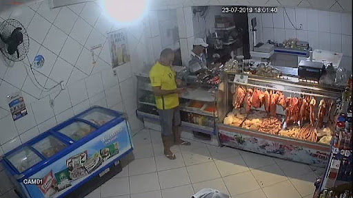 AÇOUGUE DO NALDO