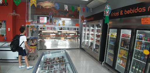Mercado Da Carne