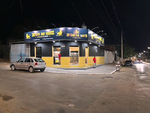 Império das Carnes