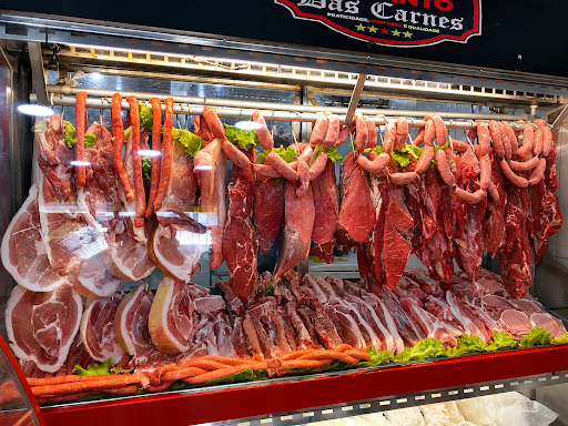 Recanto das Carnes Nova Iguaçu
