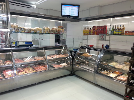 Real Carnes Gourmet