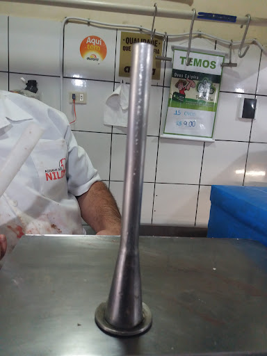 Açougue Do Nildo