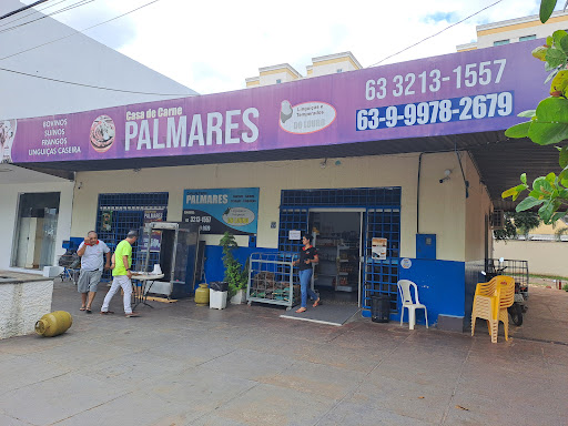 Palmares - Casa de Carnes