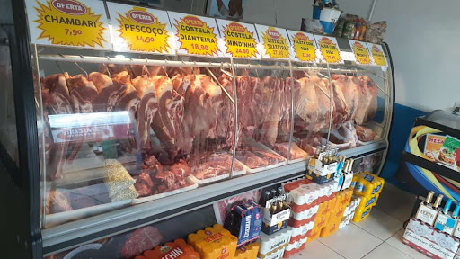 Casa De Carne Filezão
