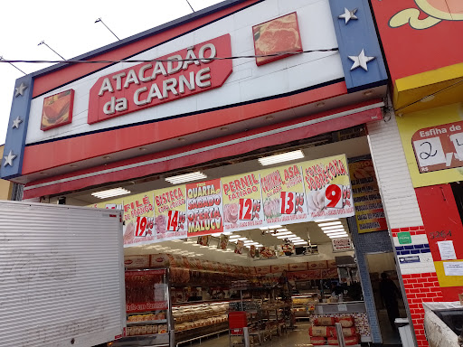 Atacadão da Carne