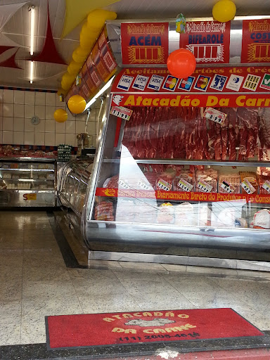 Atacadão da Carne Atacadão da Carne