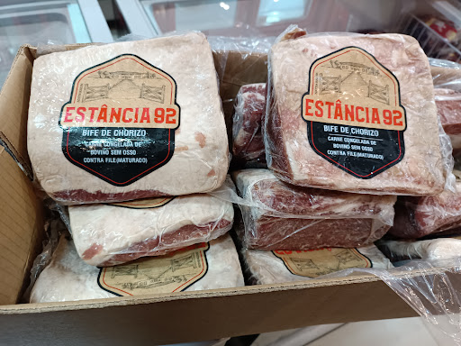 VILLA BEEF casa de carnes