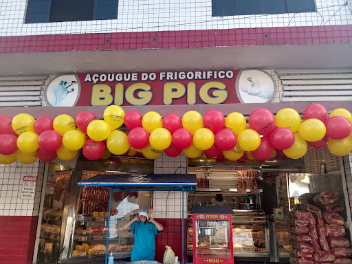 Açougue Big Pig
