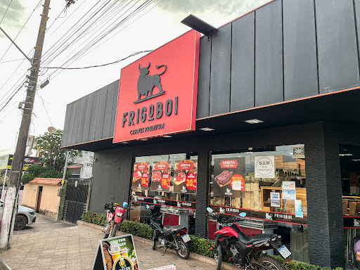 Frigoboi | Carnes Premium