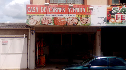 Casa de Carnes Avenida II