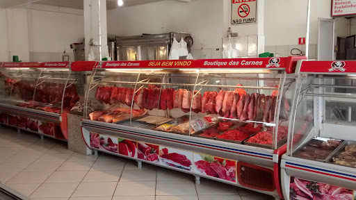 Boutique das Carnes