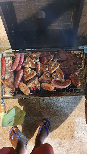 Point Das Carnes