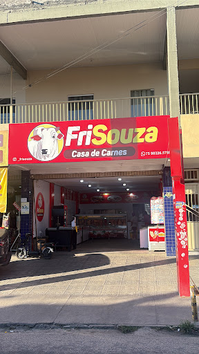 FriSouza casa de carnes