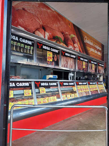 Mega Carne Frigorífico - Açougue Alto São João