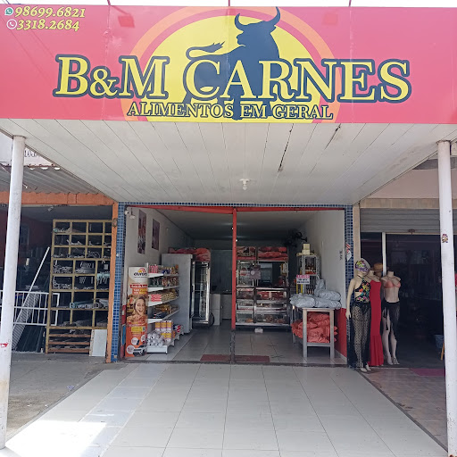 B&M CARNES